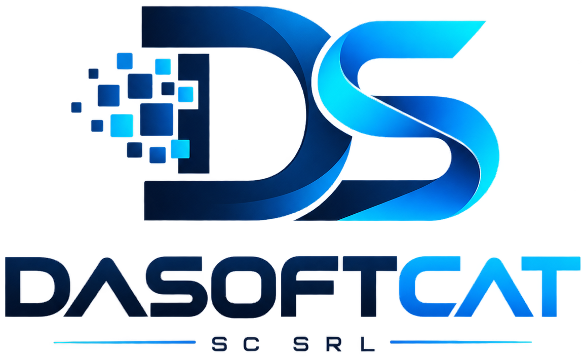 S.C. DASOFTCAT S.R.L.
